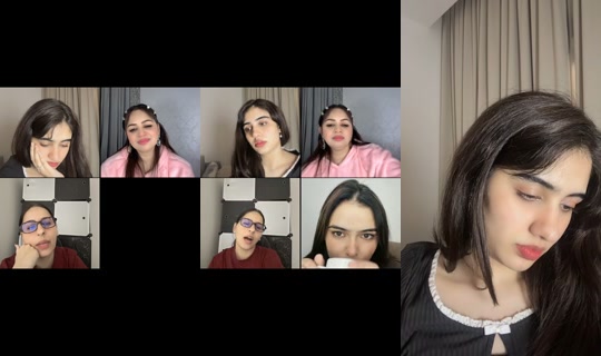 _iamareebaa._ TikTok Live — Oct 8, 2026, 7:18 PM