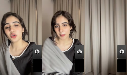_iamareebaa._ TikTok Live — Oct 8, 2026, 9:00 PM