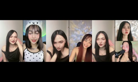 _iamasly TikTok Live — Sep 3, 2026, 2:15 AM