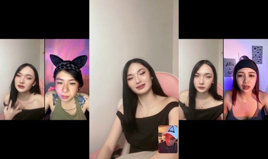_iamasly TikTok Live — Sep 3, 2026, 3:05 AM