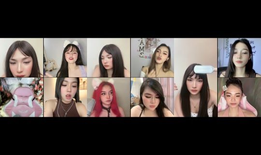 _iamasly TikTok Live — Sep 7, 2026, 6:37 AM
