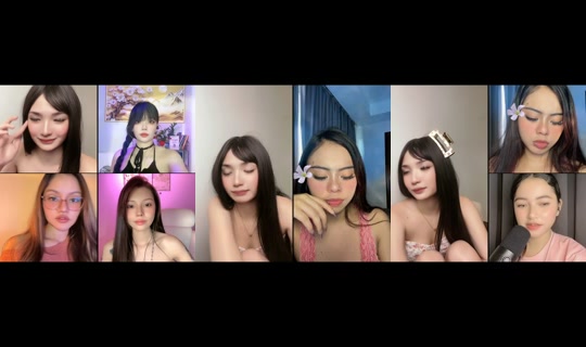 _iamasly TikTok Live — Sep 8, 2026, 6:26 AM