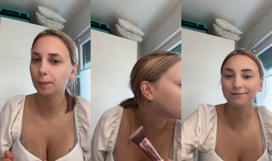_icyybaby_ TikTok Live — Aug 25, 2026, 6:41 AM
