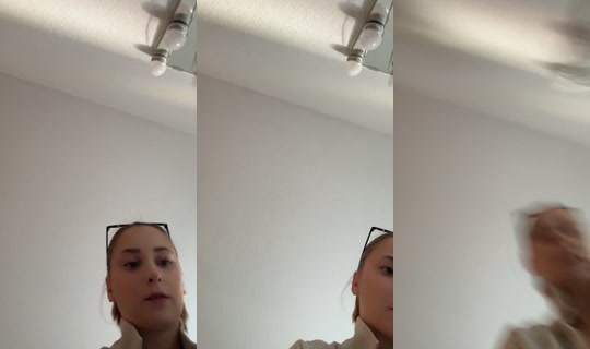 _icyybaby_ TikTok Live — Aug 25, 2026, 7:32 AM
