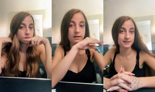 _iiuliia TikTok Live — Sep 29, 2026, 3:58 PM