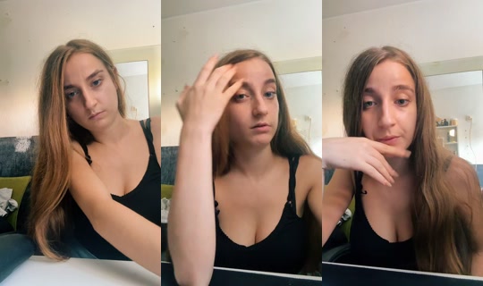_iiuliia TikTok Live — Sep 29, 2026, 4:17 PM