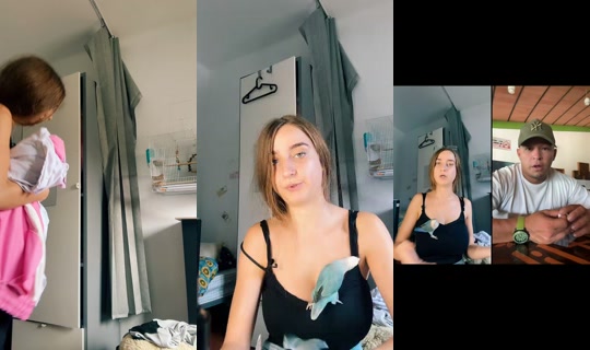 _iiuliia TikTok Live — Sep 30, 2026, 2:00 PM