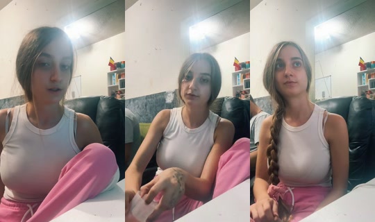 _iiuliia TikTok Live — Sep 30, 2026, 6:51 PM