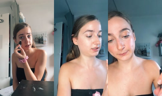 _iiuliia TikTok Live — Oct 1, 2026, 12:50 PM