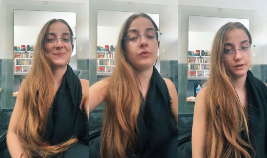 _iiuliia TikTok Live — Oct 4, 2026, 3:27 PM