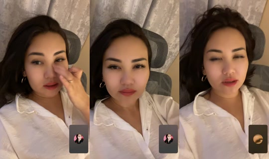 _iklima__22 TikTok Live — Aug 24, 2026, 11:49 AM
