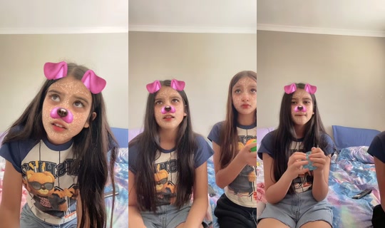 _ilhantheys TikTok Live — Aug 23, 2026, 11:02 AM