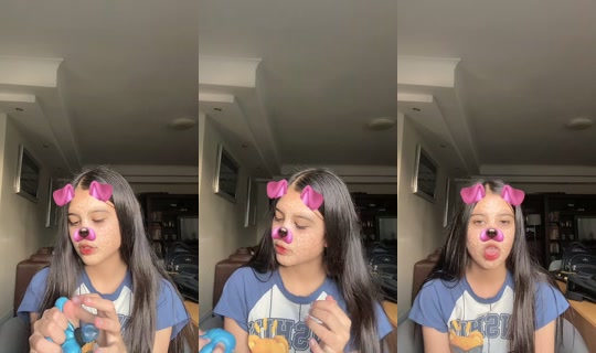 _ilhantheys TikTok Live — Aug 23, 2026, 3:52 PM