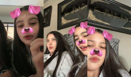 _ilhantheys TikTok Live — Sep 5, 2026, 3:27 PM