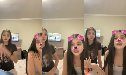 _ilhantheys TikTok Live — Sep 12, 2026, 5:33 PM