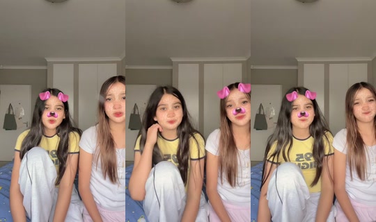 _ilhantheys TikTok Live — Sep 13, 2026, 11:34 AM