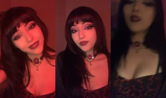 _indicagaia TikTok Live — Aug 22, 2026, 4:12 AM