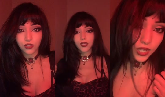_indicagaia TikTok Live — Aug 22, 2026, 5:02 AM