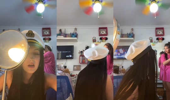 _irenelopeezz_ TikTok Live — Sep 19, 2026, 3:31 PM