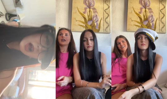 _irenelopeezz_ TikTok Live — Sep 19, 2026, 4:22 PM