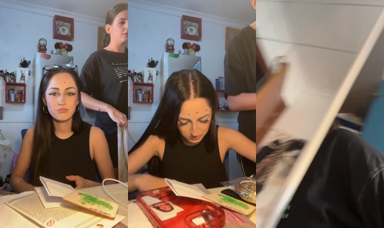 _irenelopeezz_ TikTok Live — Oct 7, 2026, 4:30 PM