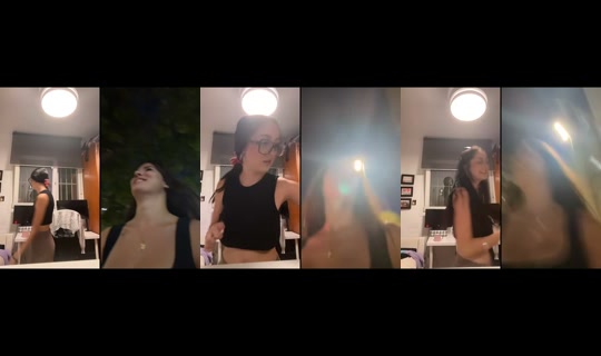 _irenelopeezz_ TikTok Live — Oct 7, 2026, 6:31 PM