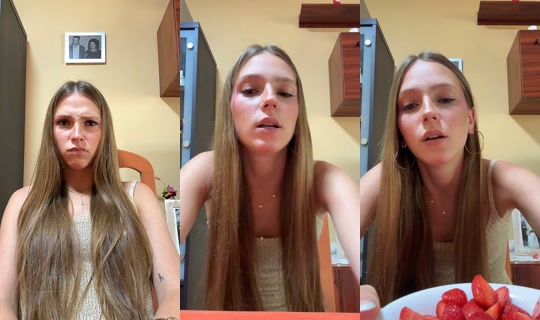 _irinaarioss_ TikTok Live — Aug 23, 2026, 3:01 PM