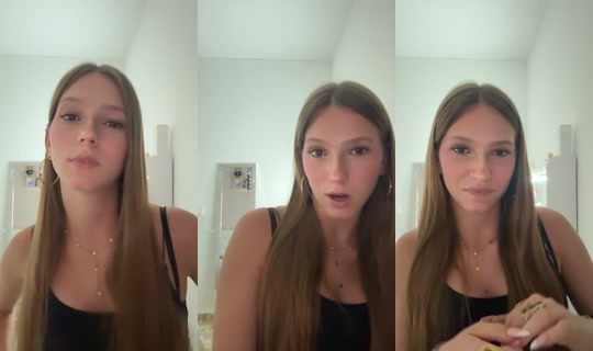 _irinaarioss_ TikTok Live — Aug 23, 2026, 8:40 PM