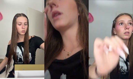 _irinaarioss_ TikTok Live — Aug 24, 2026, 12:43 PM