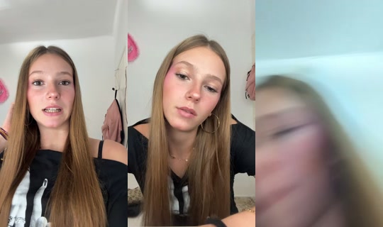 _irinaarioss_ TikTok Live — Aug 24, 2026, 2:13 PM