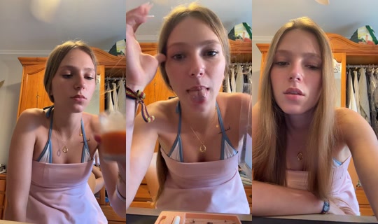 _irinaarioss_ TikTok Live — Aug 26, 2026, 10:39 AM