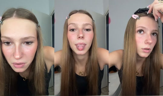 _irinaarioss_ TikTok Live — Aug 30, 2026, 5:13 PM