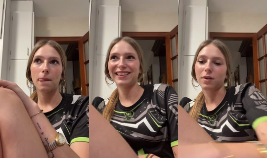 _irinaarioss_ TikTok Live — Aug 30, 2026, 10:09 PM