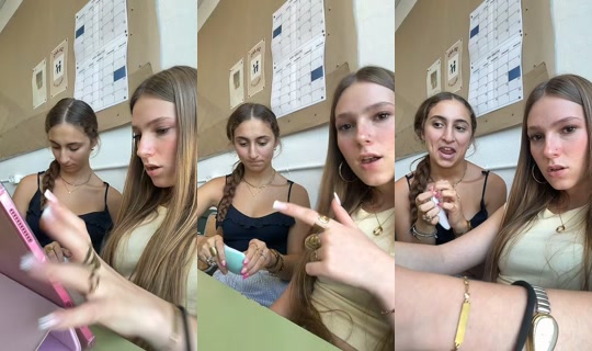 _irinaarioss_ TikTok Live — Sep 23, 2026, 2:43 PM