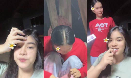 _irxnter TikTok Live — Oct 7, 2026, 1:15 PM