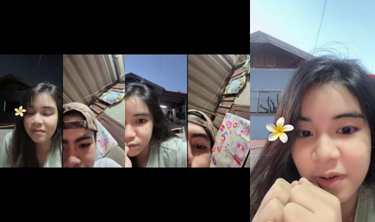 _irxnter TikTok Live — Oct 7, 2026, 10:27 PM
