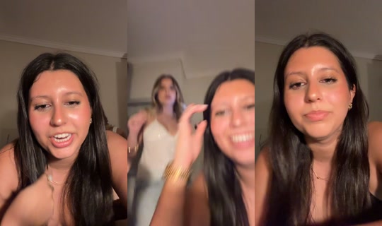 _isa_machado__ TikTok Live — Sep 29, 2026, 12:08 AM