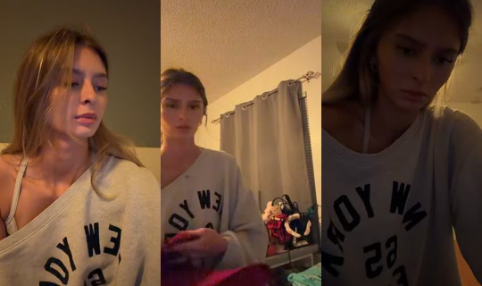 _isaaabellaa_ TikTok Live — Sep 25, 2026, 1:02 AM