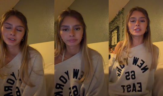 _isaaabellaa_ TikTok Live — Sep 25, 2026, 1:52 AM
