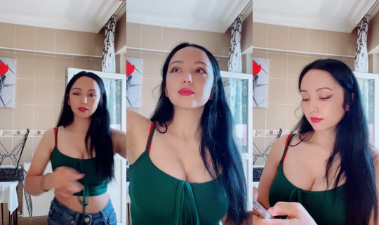 _isimsiz_7788 TikTok Live — Aug 30, 2026, 11:14 AM