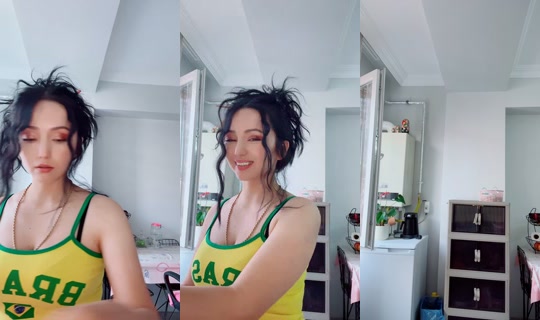_isimsiz_7788 TikTok Live — Oct 8, 2026, 11:22 AM