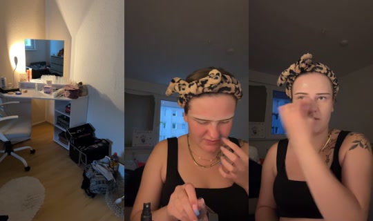 _its.cxndy_ TikTok Live — Sep 12, 2026, 5:30 PM