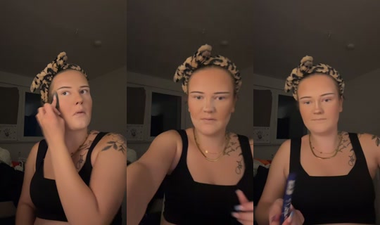 _its.cxndy_ TikTok Live — Sep 12, 2026, 6:20 PM
