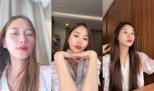 _its.scarlet TikTok Live — Sep 25, 2026, 3:38 PM