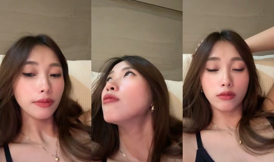 _its.scarlet TikTok Live — Oct 4, 2026, 12:39 PM