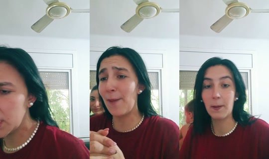 _itsss_lucia TikTok Live — Oct 1, 2026, 11:25 AM