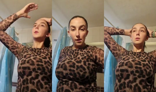_itsss_lucia TikTok Live — Oct 5, 2026, 12:50 PM