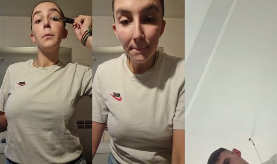 _itsss_lucia TikTok Live — Oct 6, 2026, 3:23 PM