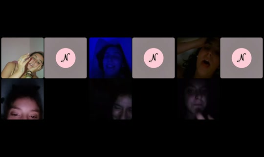 _itsss_lucia TikTok Live — Oct 7, 2026, 11:09 PM