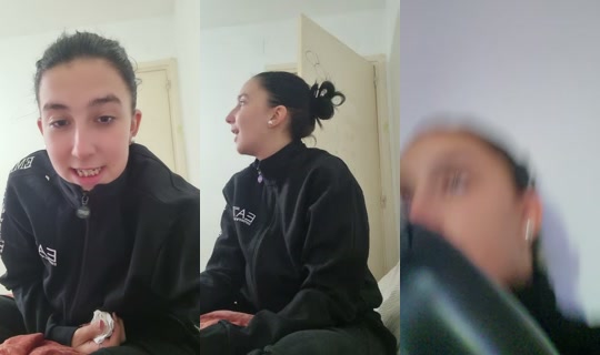 _itsss_lucia TikTok Live — Oct 8, 2026, 12:37 PM